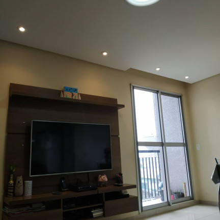 Imagem Apartamento com 2 Quartos à Venda, 45 m² em Planalto - São Bernardo Do Campo Imagem Apartamento com 2 Quartos à Venda, 45 m² em Planalto - São Bernardo Do Campo