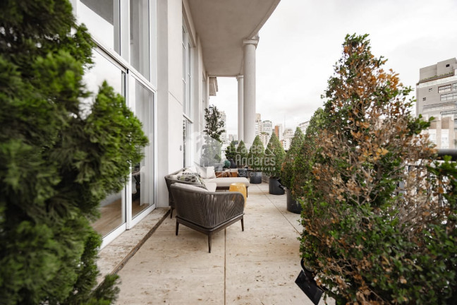 Imagem Apartamento com 4 Quartos à Venda, 650 m² em Jardim América - São Paulo Imagem Apartamento com 4 Quartos à Venda, 650 m² em Jardim América - São Paulo