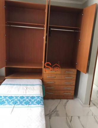 Imagem Sobrado com 5 Quartos à Venda, 260 m² em Assunção - São Bernardo Do Campo