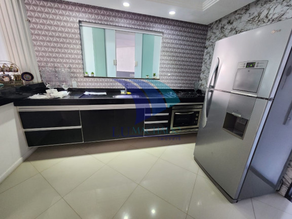 Imagem Casa com 3 Quartos para Alugar, 200 m² em Guriri - Cabo Frio Imagem Casa com 3 Quartos para Alugar, 200 m² em Guriri - Cabo Frio