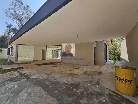 Imagem Casa de Condomínio com 4 Quartos à Venda, 373 m² em Jardim Atalaia - Cotia