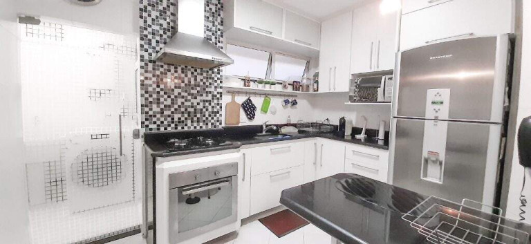 Imagem Apartamento com 2 Quartos à Venda, 80 m² em Lagoa - Rio De Janeiro
