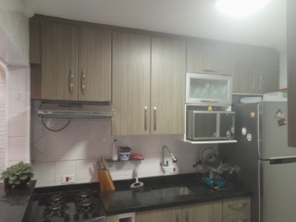 Imagem Casa com 2 Quartos à Venda, 105 m² em Vila Guarani (z Sul) - São Paulo