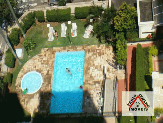 Imagem Apartamento à Venda, 62 m² em Vila Santa Catarina - São Paulo Imagem Apartamento à Venda, 62 m² em Vila Santa Catarina - São Paulo