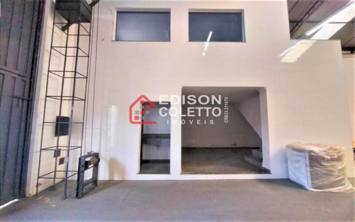 Imagem Galpão à Venda, 250 m² em Santa Terezinha - Piracicaba Imagem Galpão à Venda, 250 m² em Santa Terezinha - Piracicaba