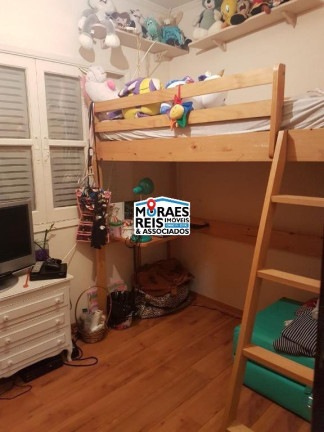 Imagem Casa de Condomínio com 3 Quartos à Venda, 185 m² em Parque Jabaquara - São Paulo