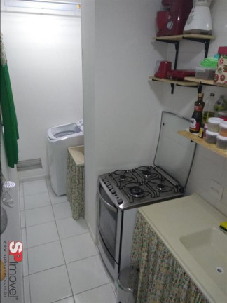Imagem Apartamento com 2 Quartos à Venda, 45 m² em Jardim Petrópolis - Cotia Imagem Apartamento com 2 Quartos à Venda, 45 m² em Jardim Petrópolis - Cotia