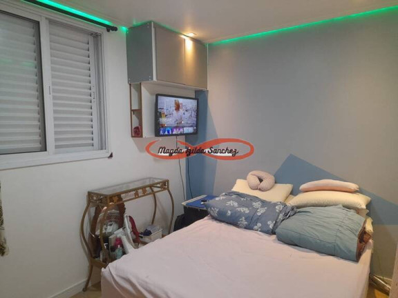 Imagem Apartamento com 2 Quartos à Venda, 47 m² em Vila Matilde - São Paulo