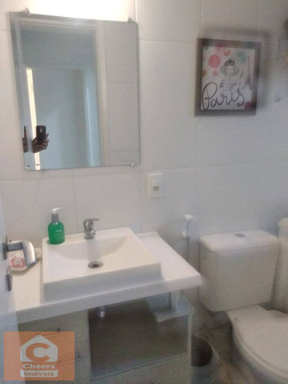 Imagem Apartamento com 1 Quarto à Venda, 35 m² em Jardim Paulista - São Paulo
