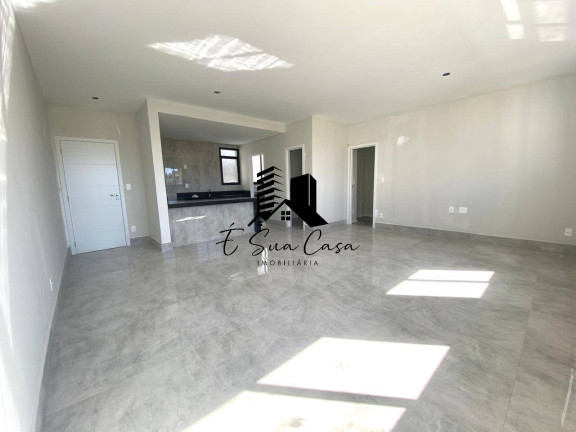 Imagem Apartamento com 3 Quartos à Venda, 102 m² em Castelo - Belo Horizonte Imagem Apartamento com 3 Quartos à Venda, 102 m² em Castelo - Belo Horizonte