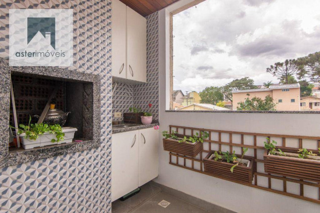Imagem Cobertura com 4 Quartos à Venda, 152 m² em Tingui - Curitiba Imagem Cobertura com 4 Quartos à Venda, 152 m² em Tingui - Curitiba