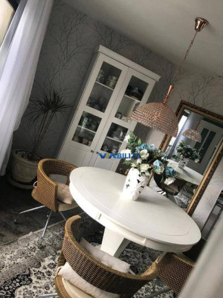Imagem Apartamento com 3 Quartos à Venda, 138 m² em Penha De França - São Paulo