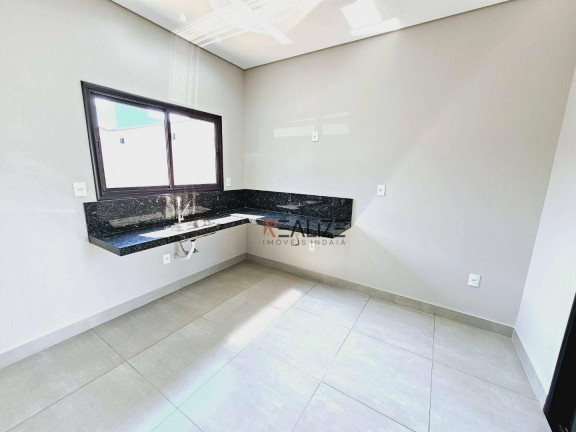 Imagem Casa com 2 Quartos à Venda, 100 m² em Smart City - Indaiatuba Imagem Casa com 2 Quartos à Venda, 100 m² em Smart City - Indaiatuba