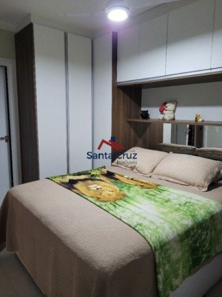 Imagem Apartamento com 2 Quartos à Venda, 85 m² em Ingleses Do Rio Vermelho - Florianópolis