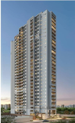 Imagem Apartamento com 2 Quartos à Venda, 54 m² Imagem Apartamento com 2 Quartos à Venda, 54 m²