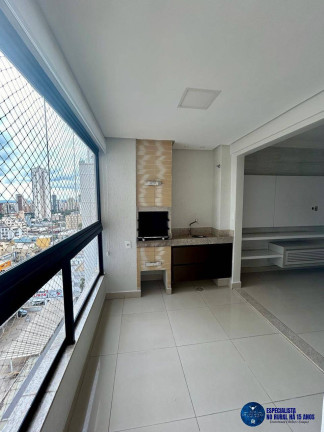Imagem Apartamento com 3 Quartos à Venda, 113 m² em Setor Oeste - Goiânia Imagem Apartamento com 3 Quartos à Venda, 113 m² em Setor Oeste - Goiânia