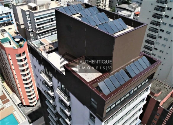 Imagem Apartamento com 4 Quartos à Venda, 310 m² em Higienópolis - São Paulo Imagem Apartamento com 4 Quartos à Venda, 310 m² em Higienópolis - São Paulo