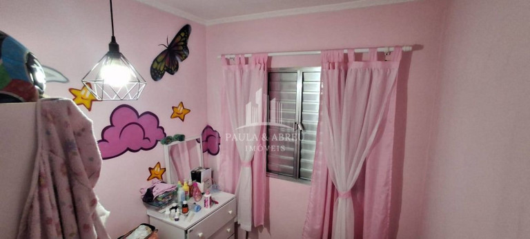 Imagem Casa com 2 Quartos à Venda,  em Jardim Zaira - Mauá