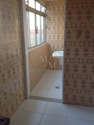 Imagem Apartamento com 2 Quartos à Venda, 65 m² em Gonzaga - Santos Imagem Apartamento com 2 Quartos à Venda, 65 m² em Gonzaga - Santos