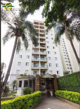 Imagem Apartamento com 3 Quartos à Venda, 75 m² em Vila Romero - São Paulo Imagem Apartamento com 3 Quartos à Venda, 75 m² em Vila Romero - São Paulo