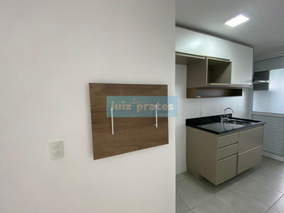 Imagem Apartamento com 2 Quartos à Venda, 80 m² em Central Parque - Porto Alegre