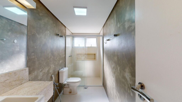 Imagem Apartamento com 1 Quarto à Venda, 107 m² em Pinheiros - São Paulo