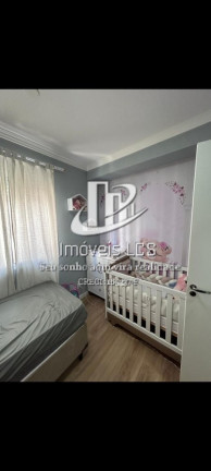 Imagem Apartamento com 2 Quartos à Venda, 56 m² em Continental - Osasco