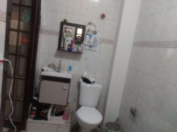 Imagem Casa com 3 Quartos à Venda, 120 m² em Vila Esperança - São Paulo