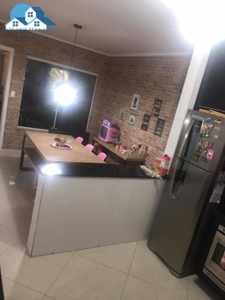 Imagem Casa com 3 Quartos à Venda, 100 m² em Cidade Lider - São Paulo