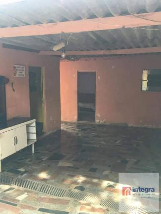 Casa com 2 Quartos à Venda, 250 m² em Jardim Nova Suíça - Limeira