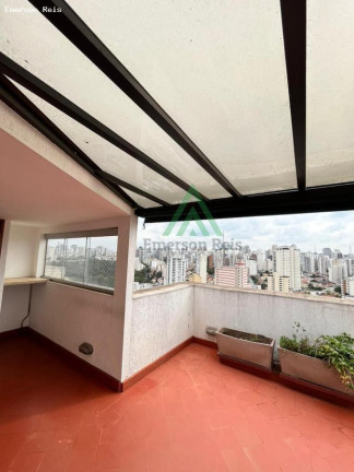 Imagem Apartamento com 2 Quartos à Venda, 144 m² em Cambuci - São Paulo