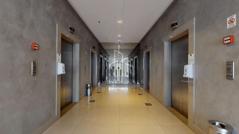 Imagem Sala Comercial para Alugar, 339 m² em Alphaville Industrial - Barueri