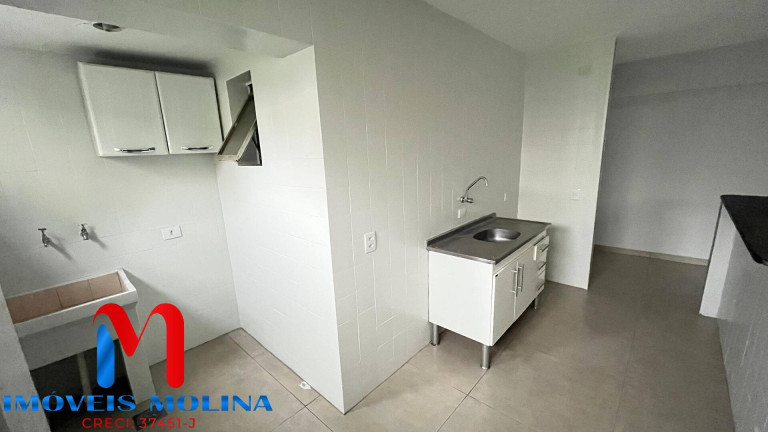 Apartamento com 2 Quartos para Alugar, 55 m² em Santo Antônio - São Caetano Do Sul
