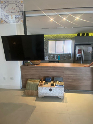 Imagem Apartamento com 3 Quartos à Venda, 130 m² em Gonzaga - Santos