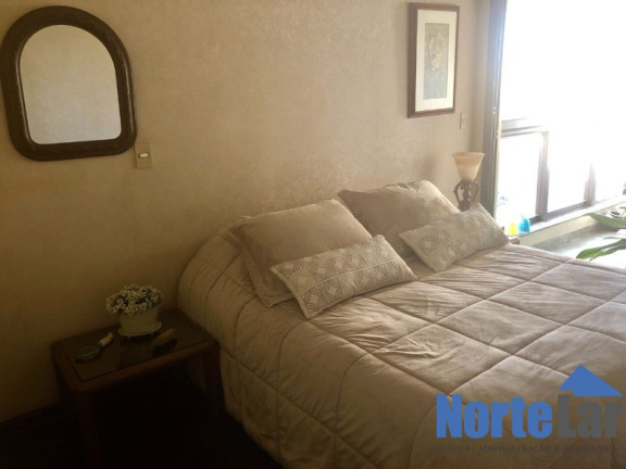 Imagem Apartamento com 4 Quartos à Venda, 254 m² em Santana - São Paulo Imagem Apartamento com 4 Quartos à Venda, 254 m² em Santana - São Paulo