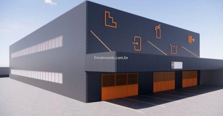 Imagem Imóvel para Alugar, 3.409 m² em Vila Anastácio - São Paulo Imagem Imóvel para Alugar, 3.409 m² em Vila Anastácio - São Paulo