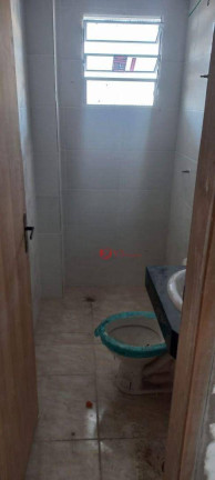 Imagem Apartamento com 2 Quartos à Venda, 40 m² em Cidade Patriarca - São Paulo
