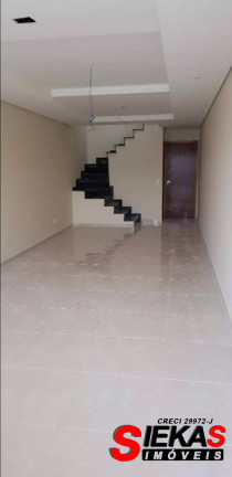 Imagem Sobrado com 3 Quartos à Venda, 88 m² em Vila Alpina - São Paulo