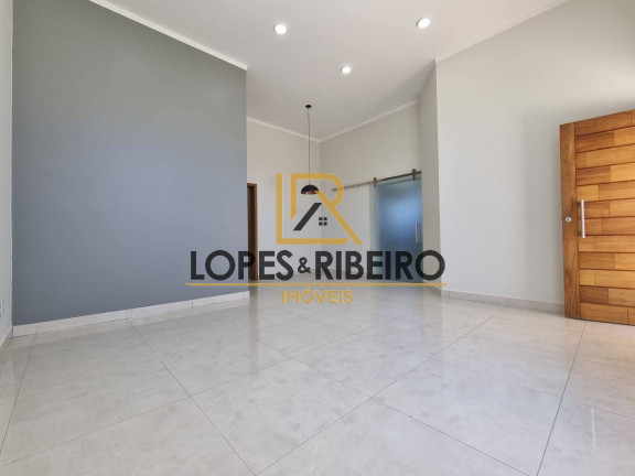Imagem Casa com 3 Quartos à Venda, 180 m² em Jardim Paraíso - Botucatu