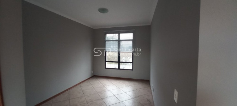 Imagem Apartamento com 3 Quartos à Venda, 148 m² em Vila Zélia - Lorena