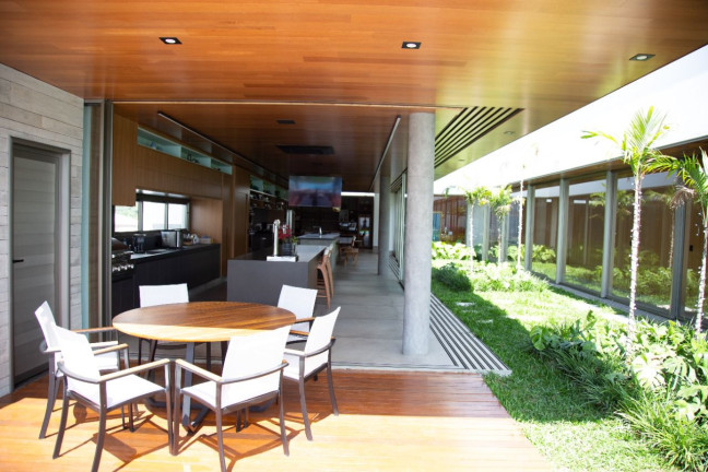 Imagem Casa de Condomínio com 4 Quartos à Venda, 600 m² em Parque Ecoresidencial Fazenda Jequitibá - Sorocaba