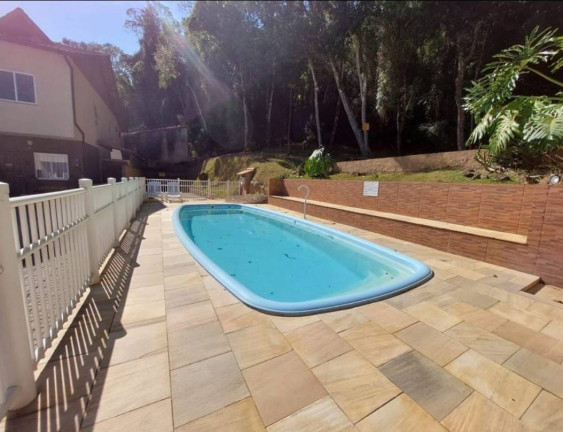 Imagem Casa com 3 Quartos à Venda, 79 m² em Araras - Teresópolis Imagem Casa com 3 Quartos à Venda, 79 m² em Araras - Teresópolis