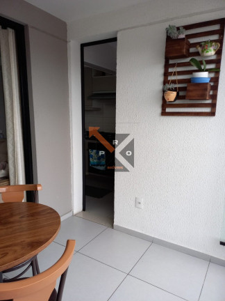 Imagem Imóvel com 2 Quartos à Venda, 60 m² em Vila Prudente - São Paulo