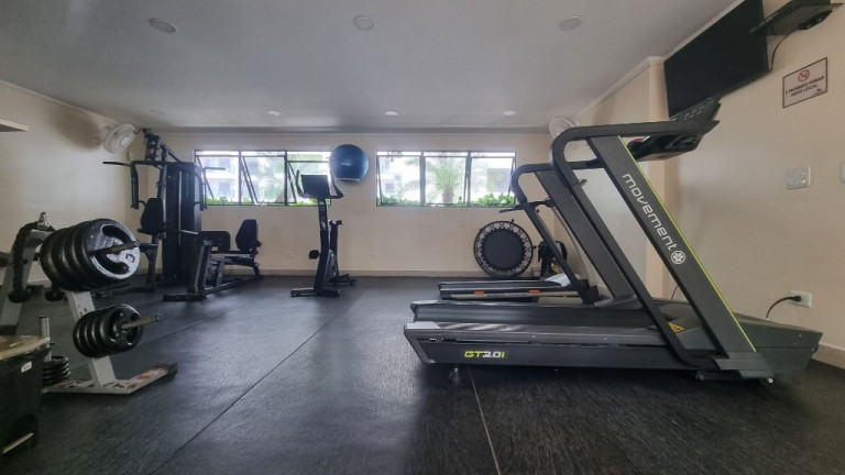 Imagem Apartamento com 2 Quartos à Venda, 96 m² em Pitangueiras - Guarujá
