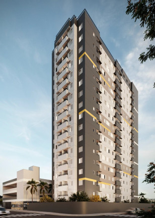 Imóvel com 2 Quartos à Venda, 34 m² em Itaim Paulista - São Paulo