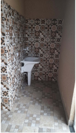 Imagem Imóvel com 2 Quartos para Alugar, 124 m² em Vila Tibiriçá - Santo André Imagem Imóvel com 2 Quartos para Alugar, 124 m² em Vila Tibiriçá - Santo André