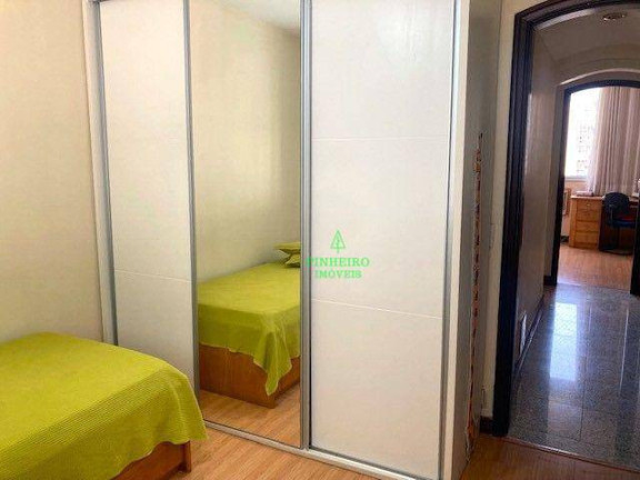 Imagem Apartamento com 4 Quartos à Venda, 160 m² em Icaraí - Niterói