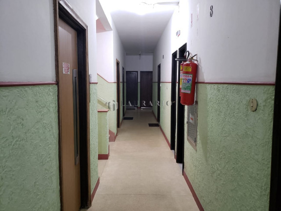 Imagem Apartamento com 1 Quarto à Venda, 20 m² em Flamengo - Rio De Janeiro