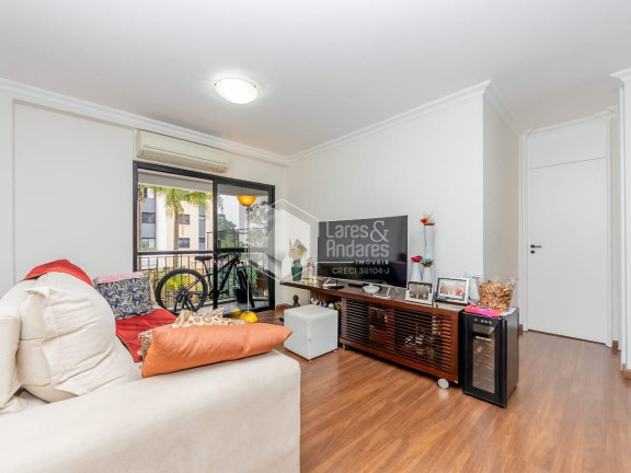 Imagem Apartamento com 3 Quartos à Venda, 101 m² em Indianópolis - São Paulo Imagem Apartamento com 3 Quartos à Venda, 101 m² em Indianópolis - São Paulo