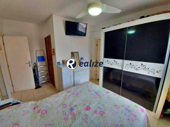 Imagem Imóvel com 3 Quartos à Venda, 160 m² em Praia Do Morro - Guarapari